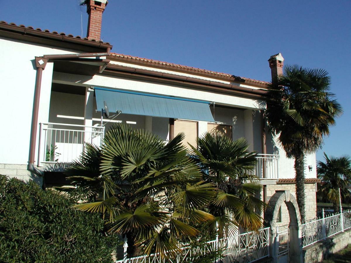 Blasco Krnica Exterior foto